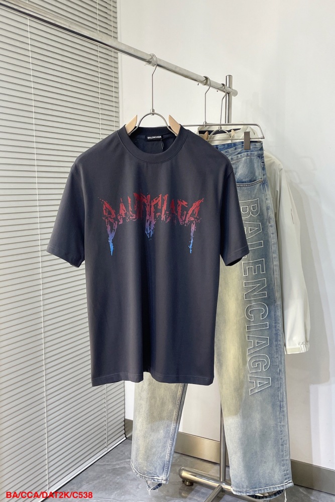 Men T-shirt Top Quality arrenfashion