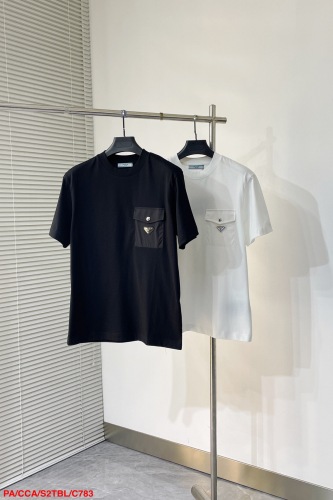 Men T-shirt Top Quality arrenfashion