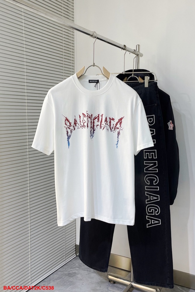 Men T-shirt Top Quality arrenfashion