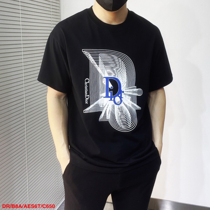 Men T-shirt Top Quality arrenfashion