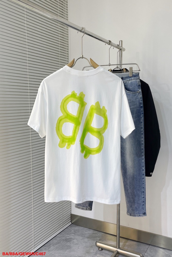 Men T-shirt Top Quality arrenfashion