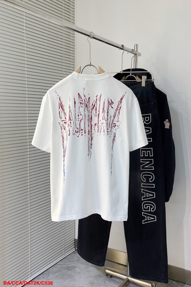 Men T-shirt Top Quality arrenfashion