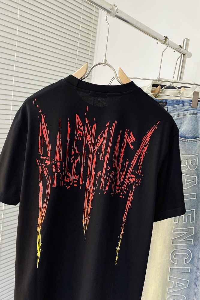 Men T-shirt Top Quality arrenfashion