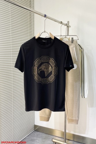 Men T-shirt Top Quality arrenfashion
