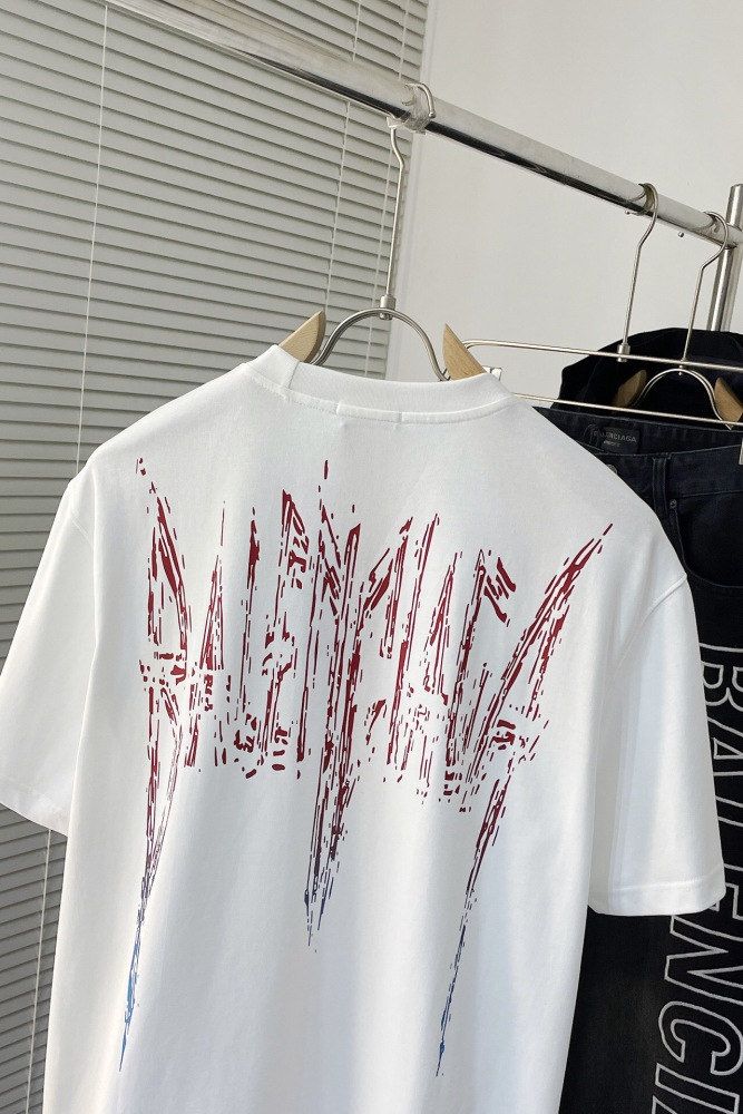 Men T-shirt Top Quality arrenfashion