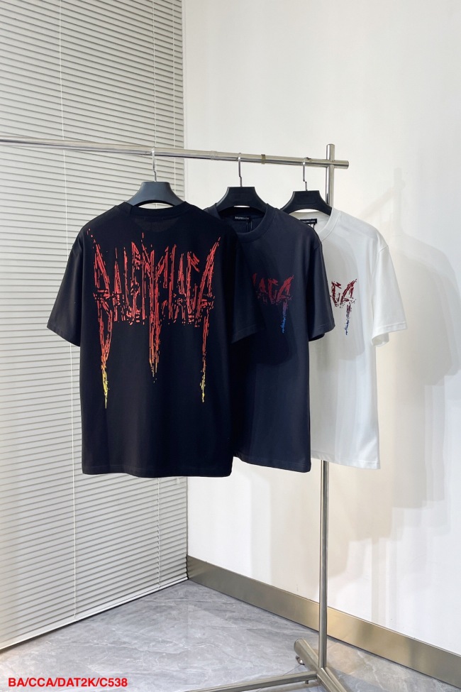 Men T-shirt Top Quality arrenfashion