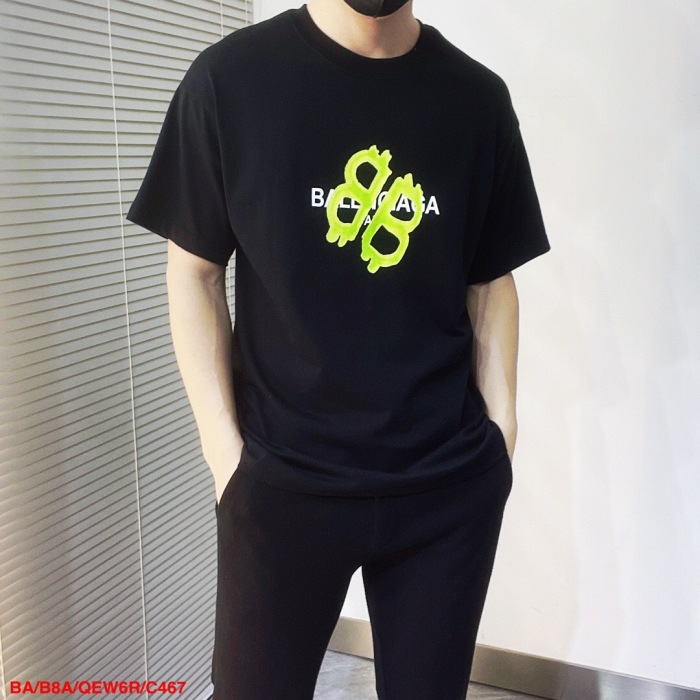Men T-shirt Top Quality arrenfashion