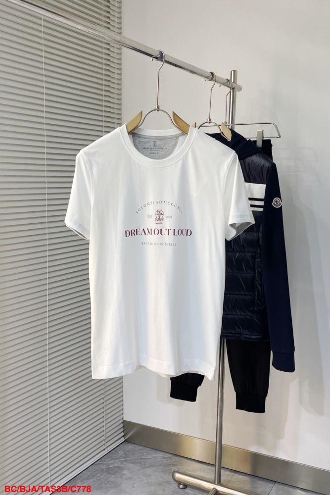 Men T-shirt Top Quality arrenfashion
