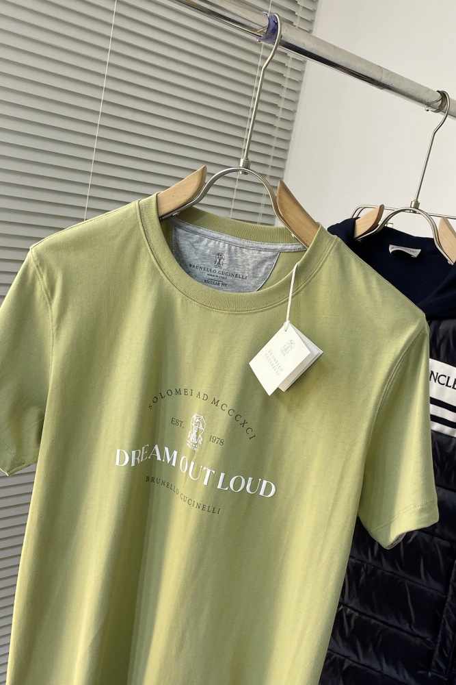 Men T-shirt Top Quality arrenfashion