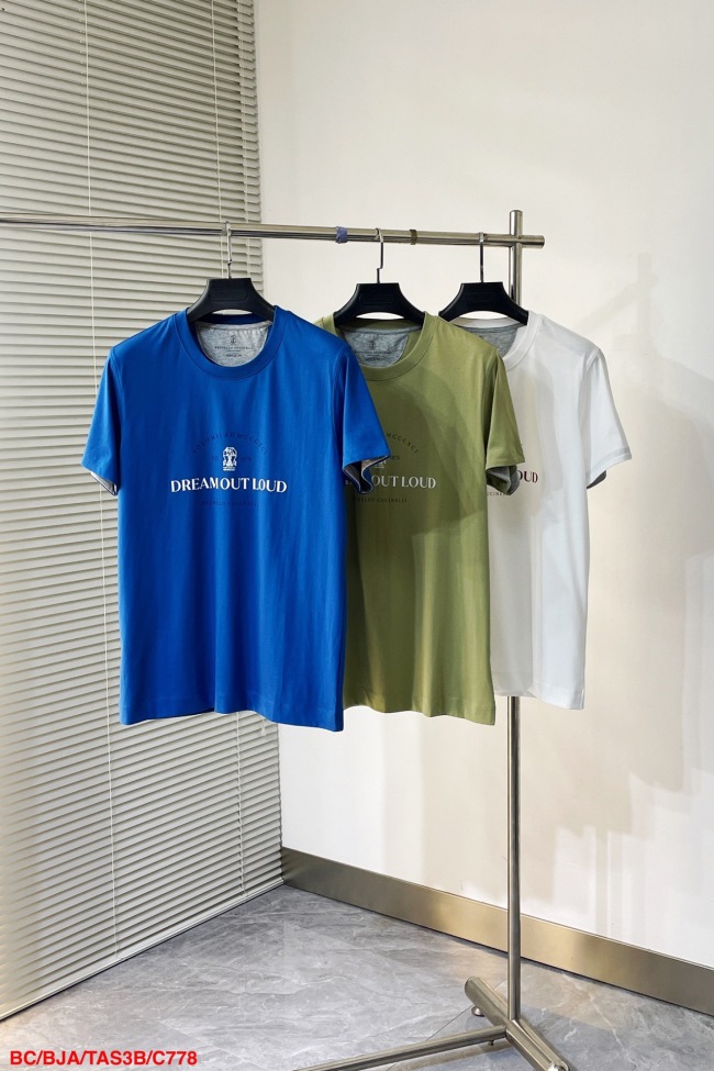 Men T-shirt Top Quality arrenfashion