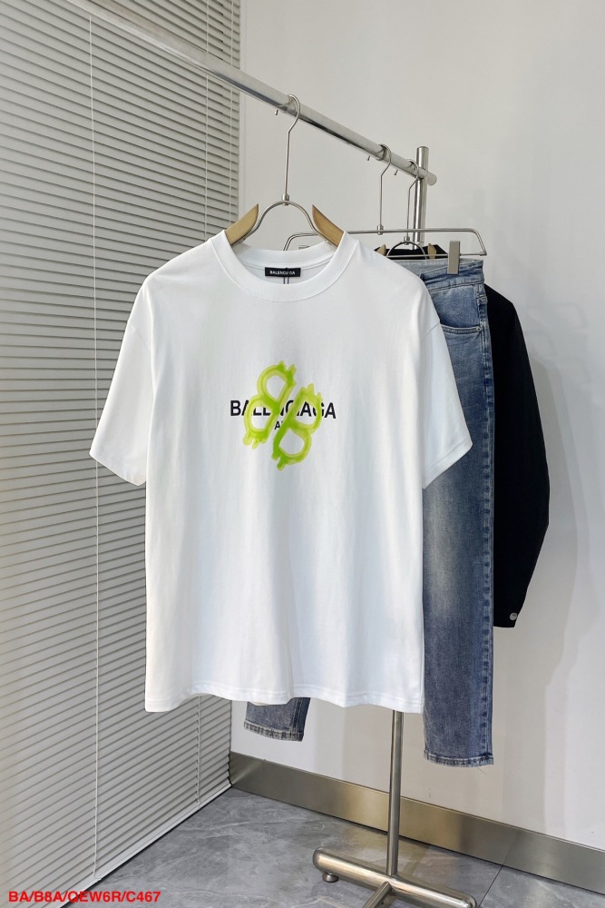 Men T-shirt Top Quality arrenfashion