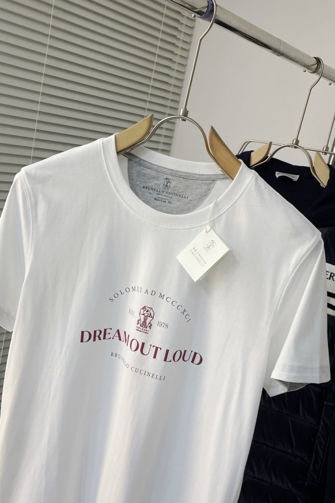 Men T-shirt Top Quality arrenfashion