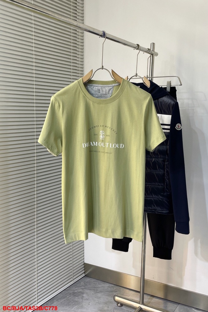 Men T-shirt Top Quality arrenfashion