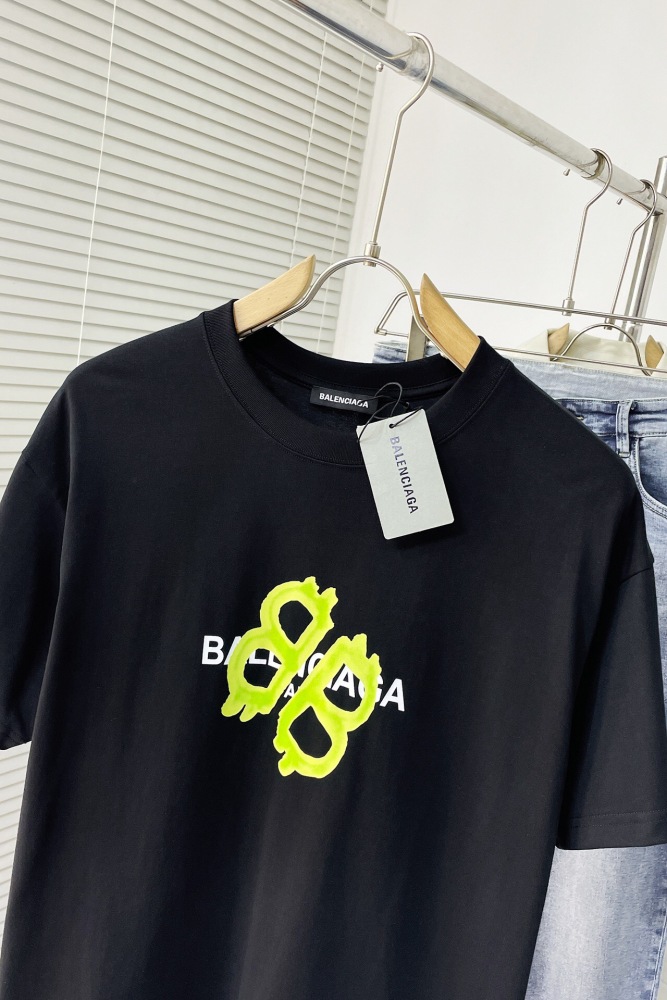 Men T-shirt Top Quality arrenfashion