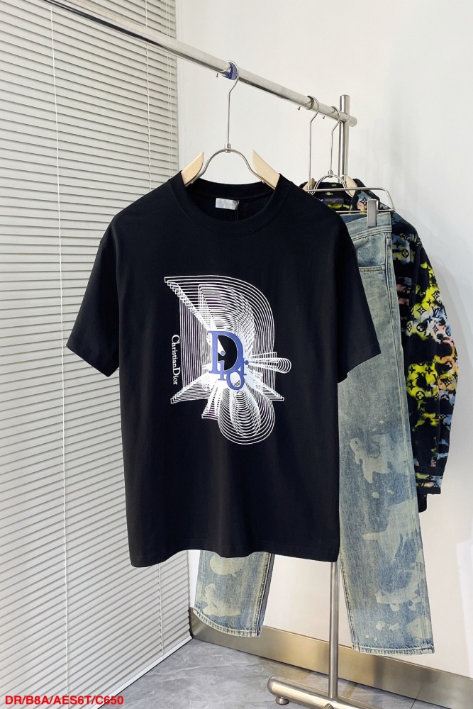 Men T-shirt Top Quality arrenfashion