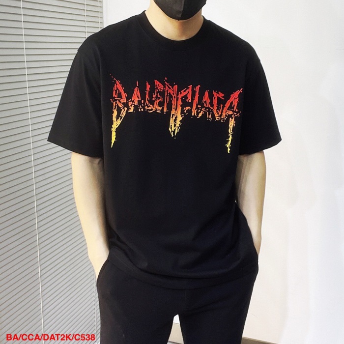 Men T-shirt Top Quality arrenfashion