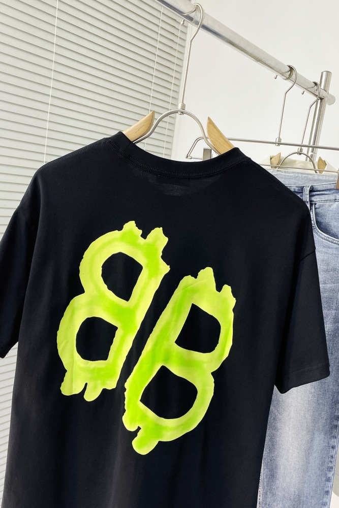 Men T-shirt Top Quality arrenfashion