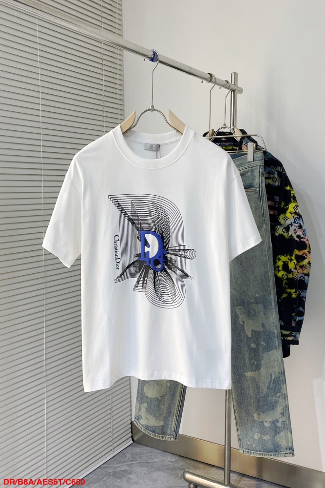 Men T-shirt Top Quality arrenfashion