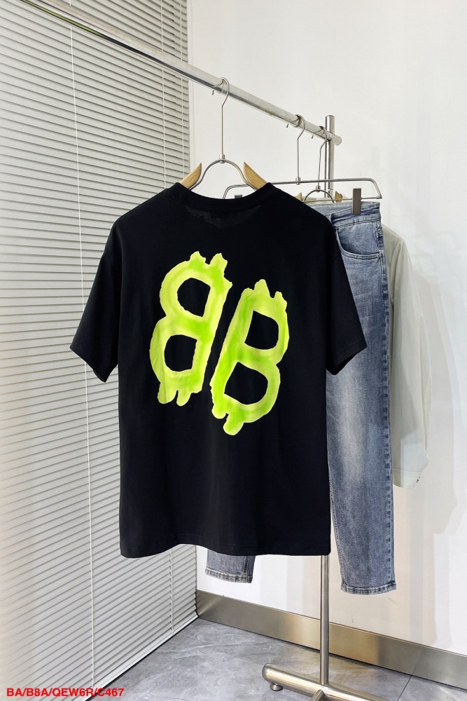 Men T-shirt Top Quality arrenfashion