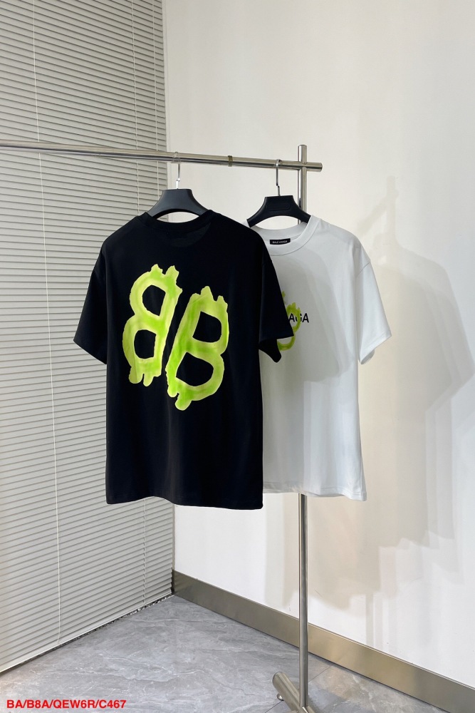 Men T-shirt Top Quality arrenfashion