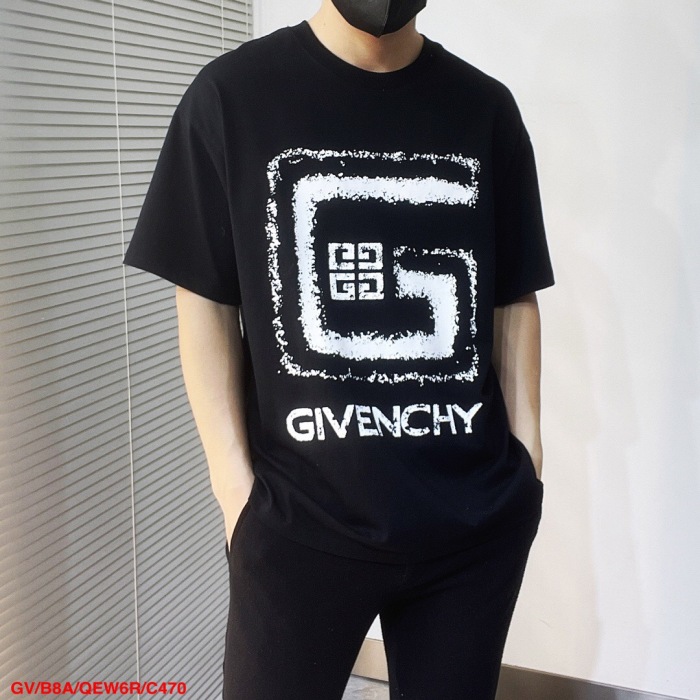 Men T-shirt Top Quality arrenfashion