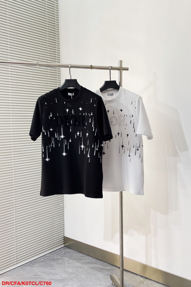 Men T-shirt Top Quality arrenfashion