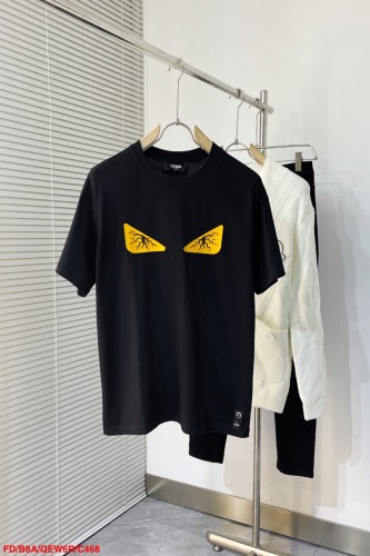 Men T-shirt Top Quality arrenfashion