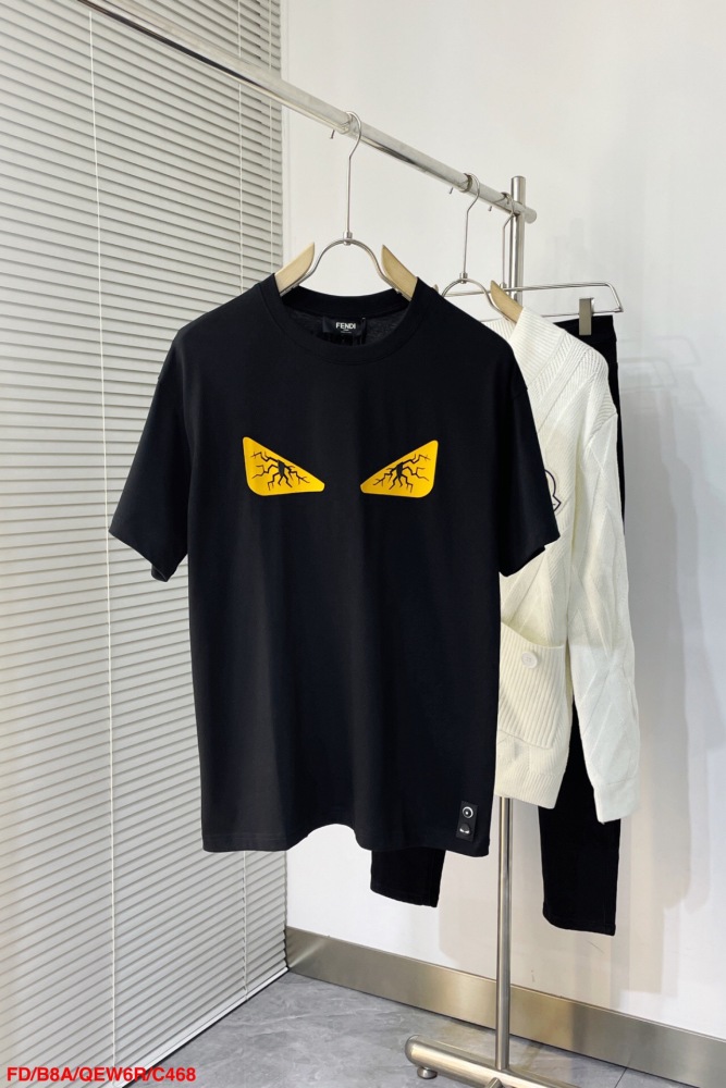 Men T-shirt Top Quality arrenfashion