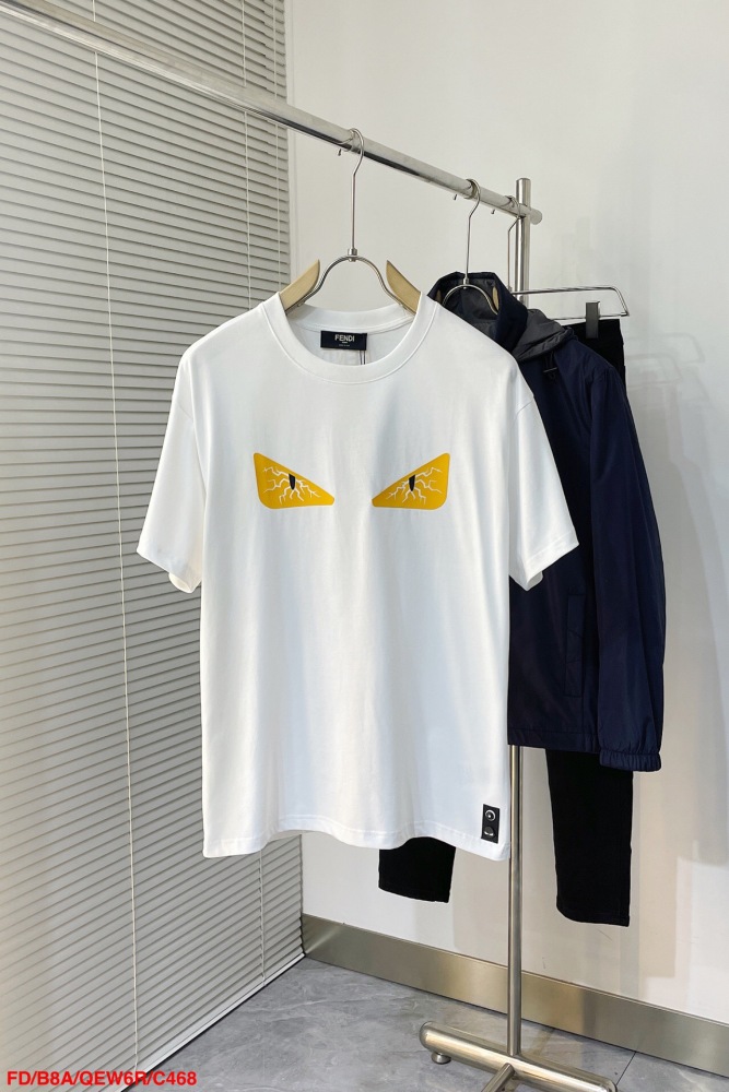 Men T-shirt Top Quality arrenfashion