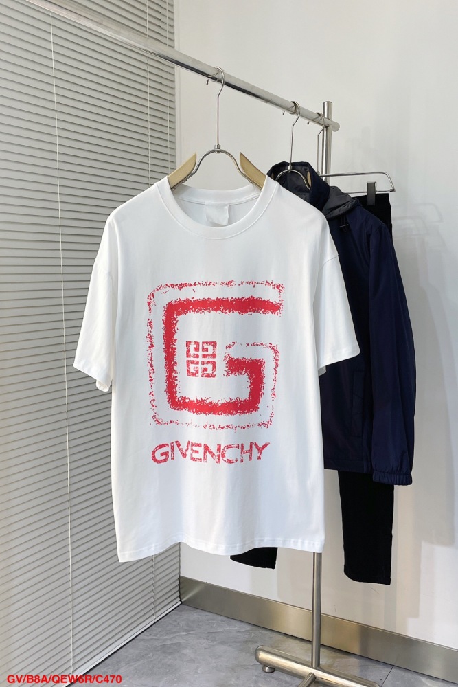 Men T-shirt Top Quality arrenfashion
