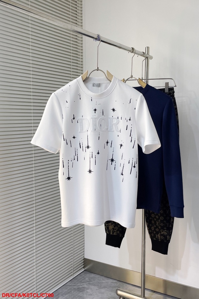 Men T-shirt Top Quality arrenfashion