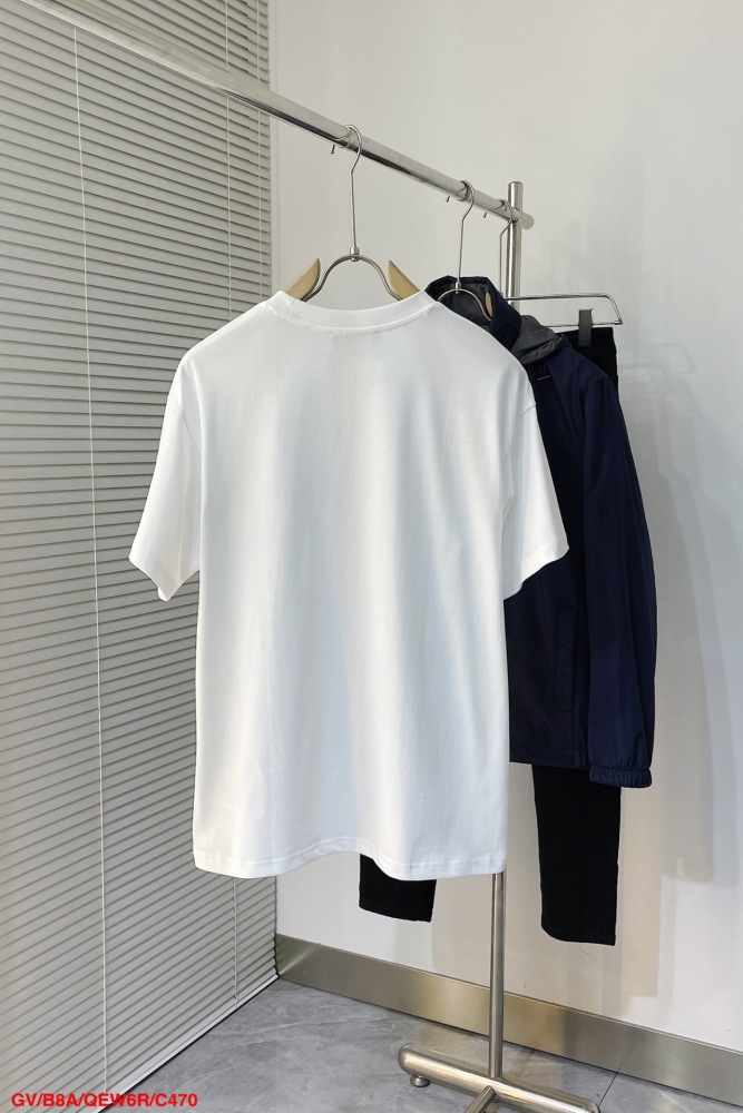 Men T-shirt Top Quality arrenfashion