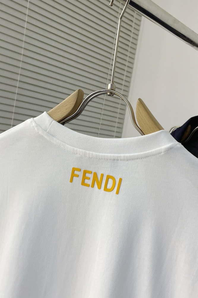 Men T-shirt Top Quality arrenfashion