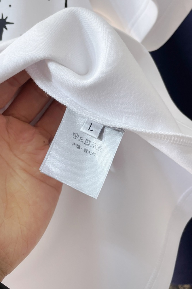 Men T-shirt Top Quality arrenfashion