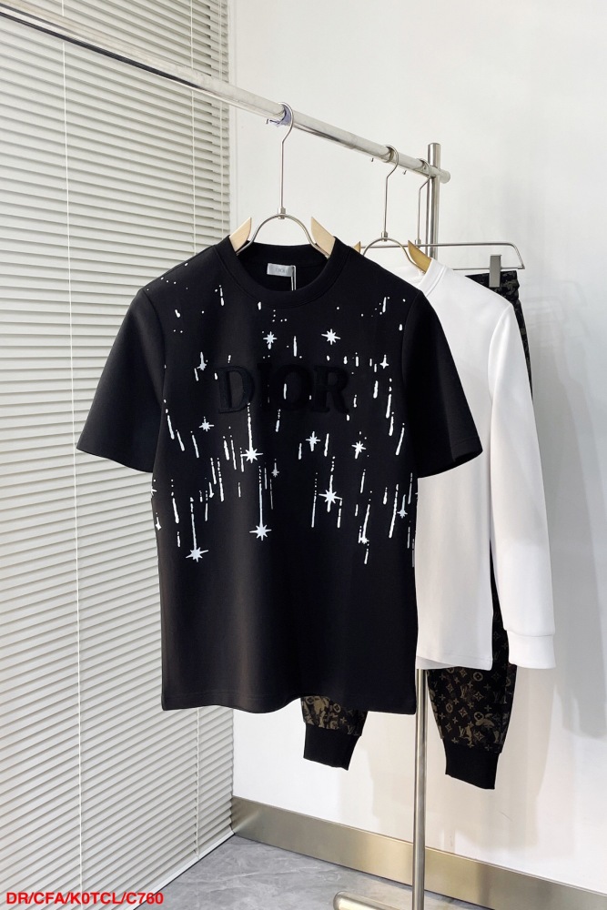 Men T-shirt Top Quality arrenfashion