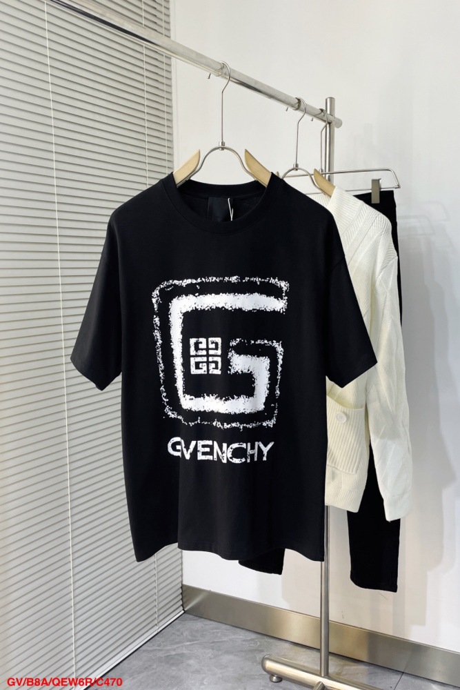 Men T-shirt Top Quality arrenfashion