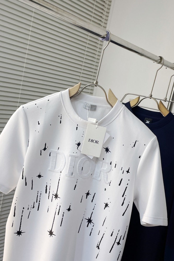 Men T-shirt Top Quality arrenfashion