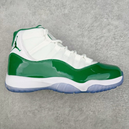 NIKE Air Jordan 11（arrenfashion）