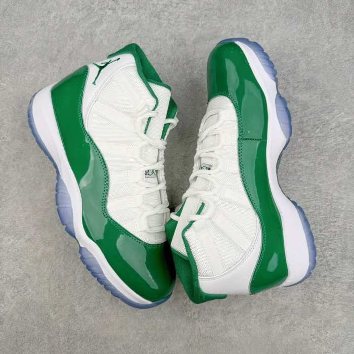 NIKE Air Jordan 11（arrenfashion）
