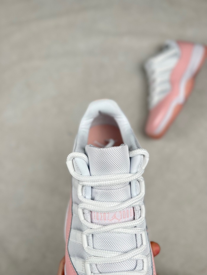 NIKE Air Jordan 11（arrenfashion）