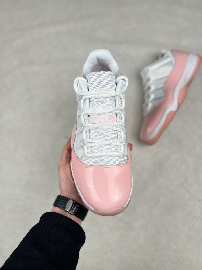 NIKE Air Jordan 11（arrenfashion）
