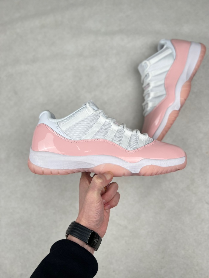NIKE Air Jordan 11（arrenfashion）