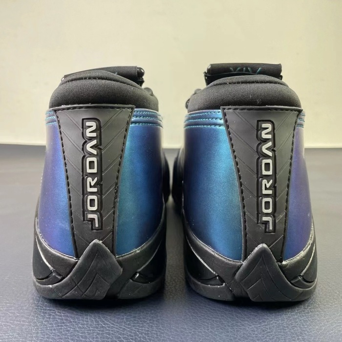 Free shipping arrenfashion Air Jordan 14