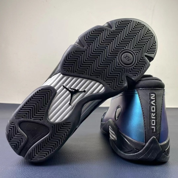 Free shipping arrenfashion Air Jordan 14