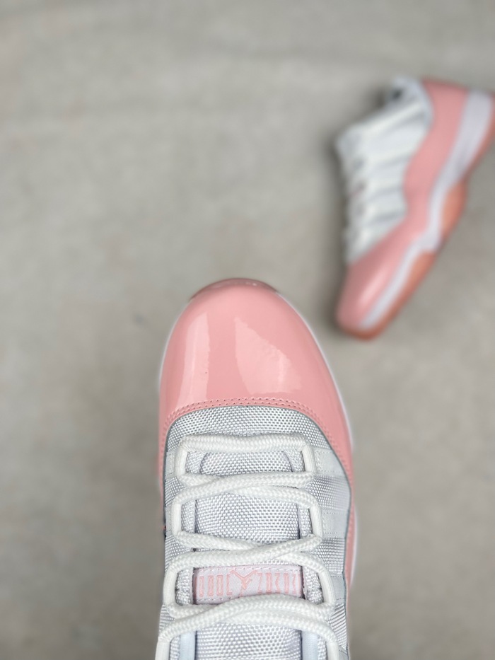 NIKE Air Jordan 11（arrenfashion）
