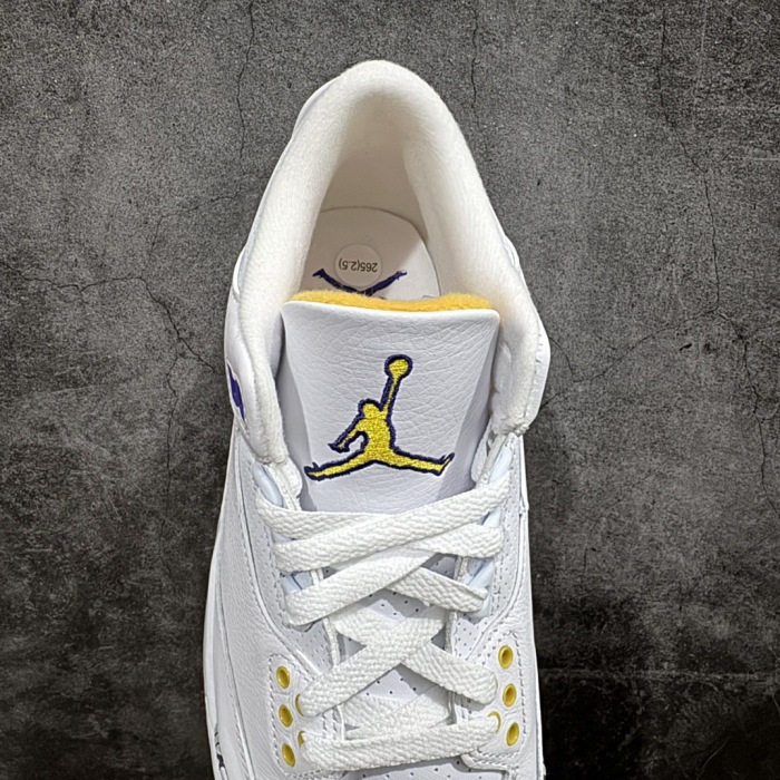 Free shipping arrenfashion Air Jordan 3