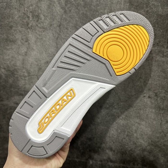 Free shipping arrenfashion Air Jordan 3
