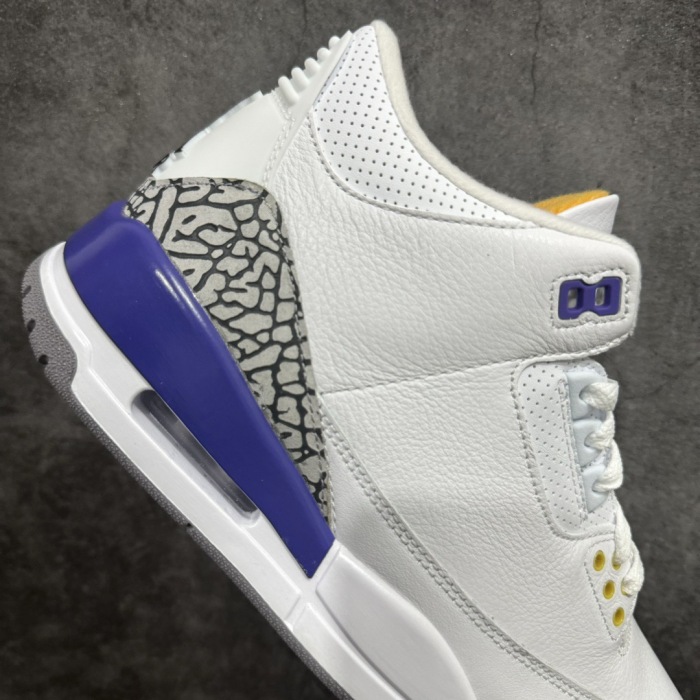 Free shipping arrenfashion Air Jordan 3
