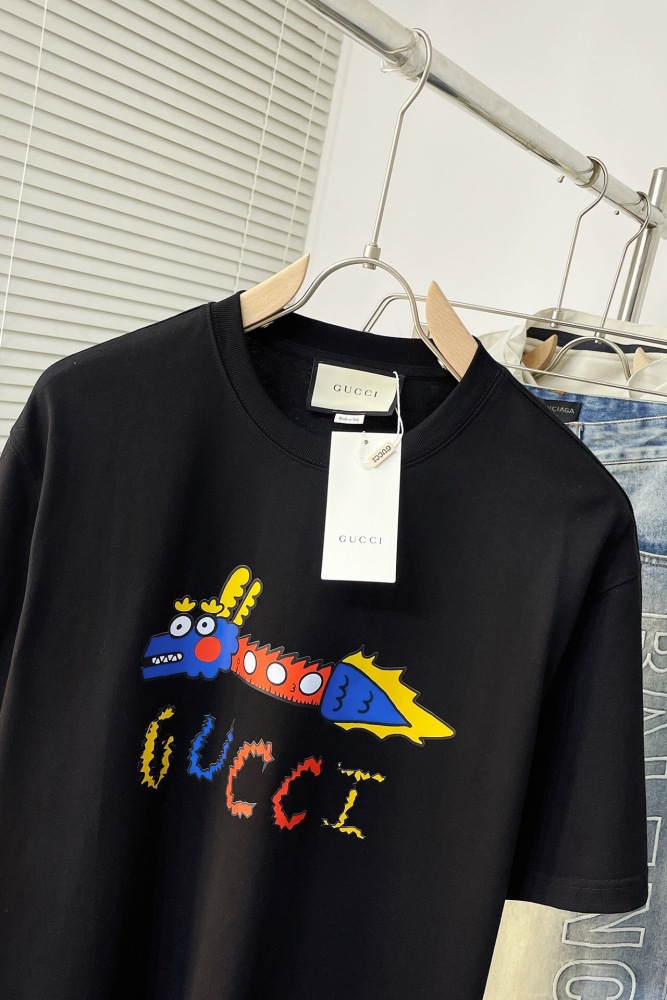 Men T-shirt Top Quality arrenfashion