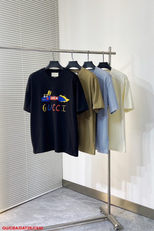 Men T-shirt Top Quality arrenfashion